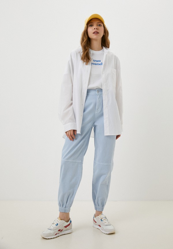 фото Брюки gloria jeans