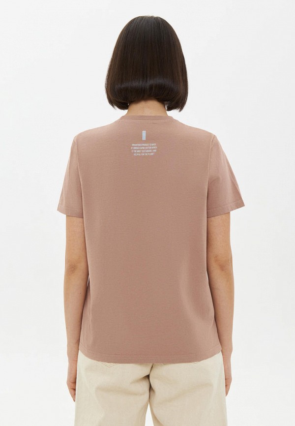 фото Футболка urban tiger