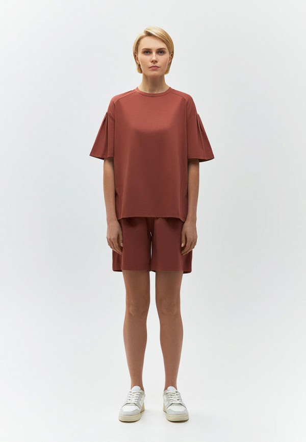 фото Футболка urban tiger