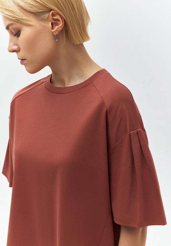 фото Футболка urban tiger