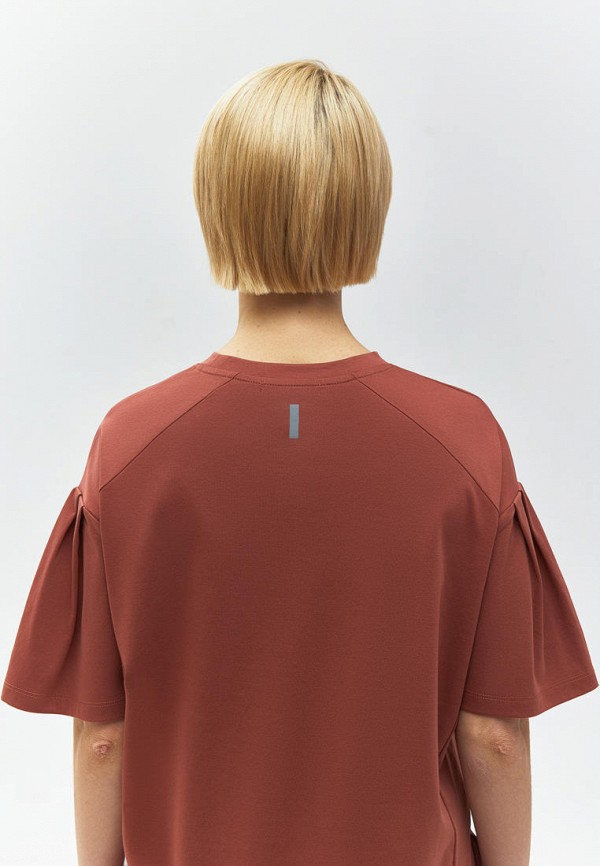 фото Футболка urban tiger