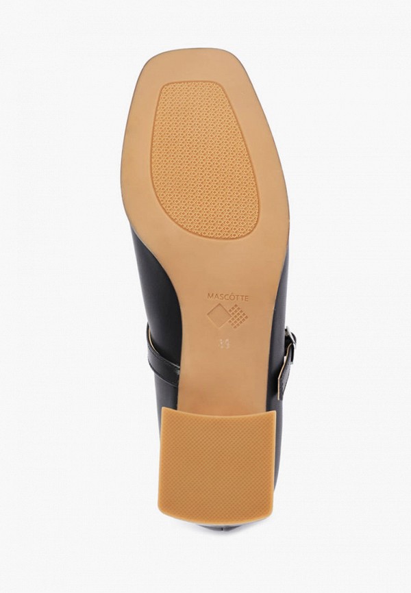 фото Туфли mascotte