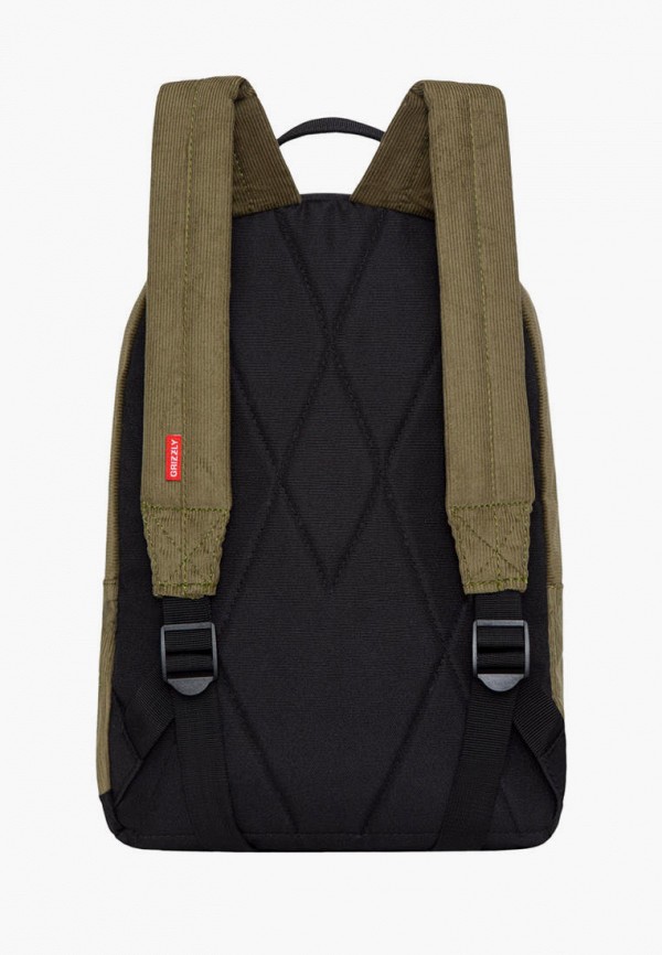 фото Рюкзак grizzly