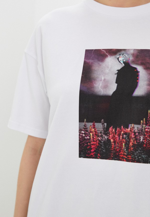 фото Футболка baon