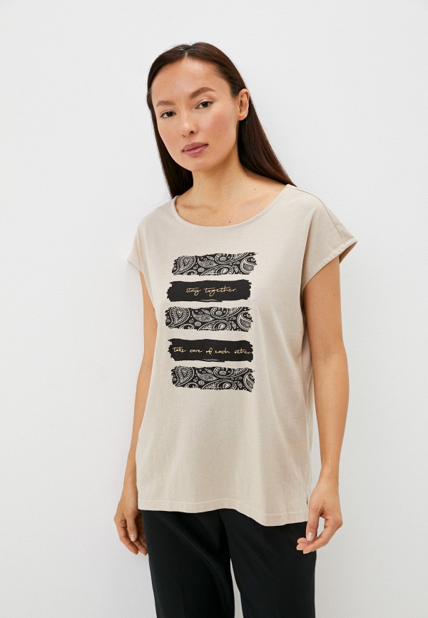 фото Футболка baon