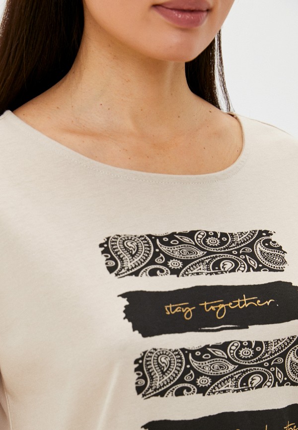 фото Футболка baon