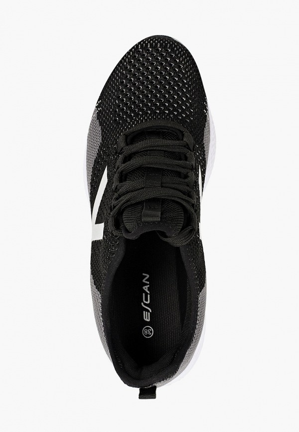 фото Кроссовки escan