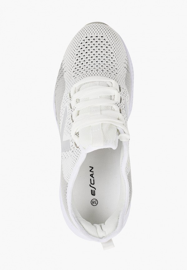 фото Кроссовки escan