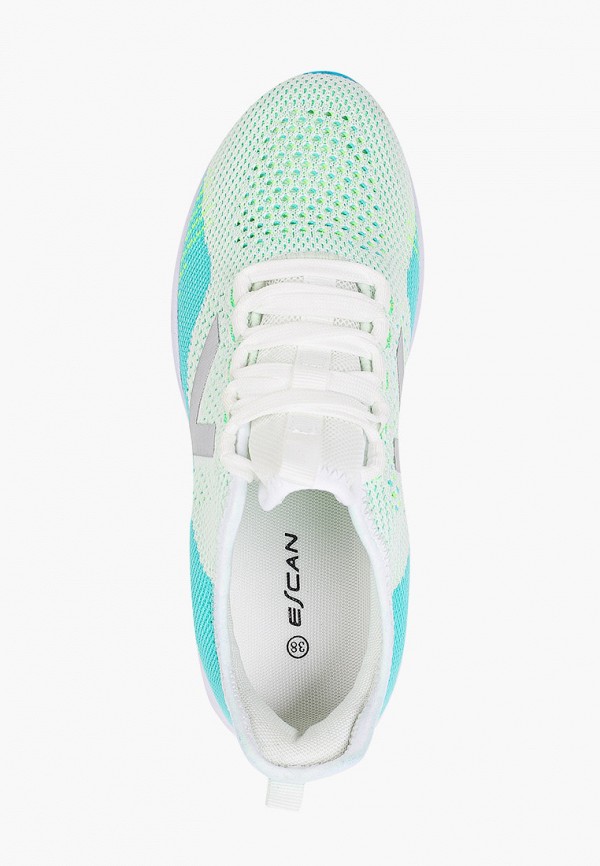 фото Кроссовки escan