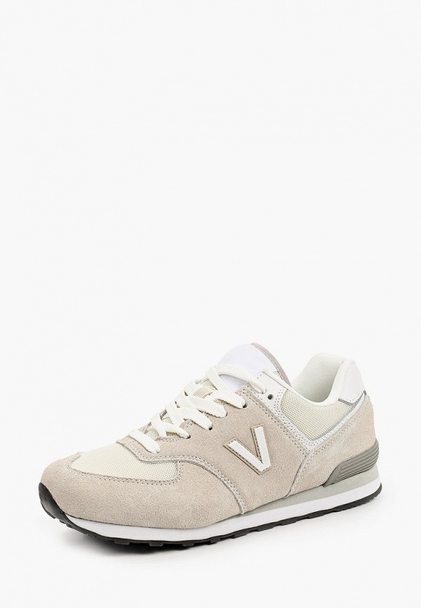 фото Кроссовки escan