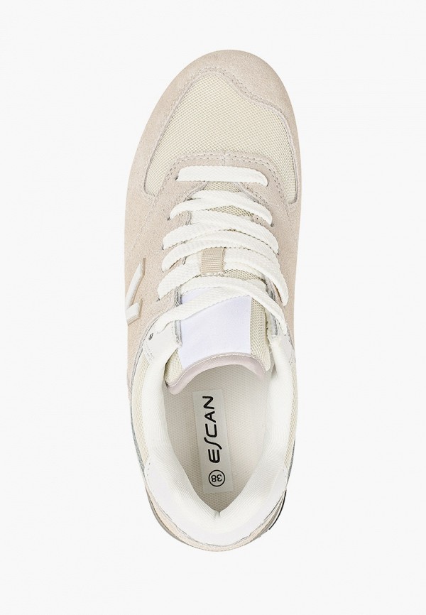 фото Кроссовки escan