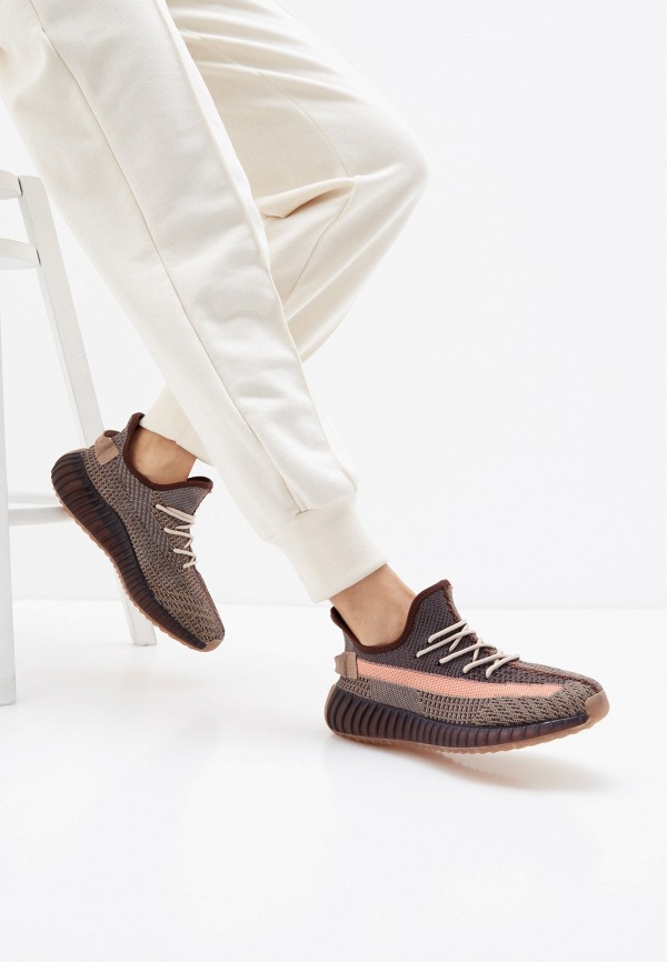 фото Кроссовки escan