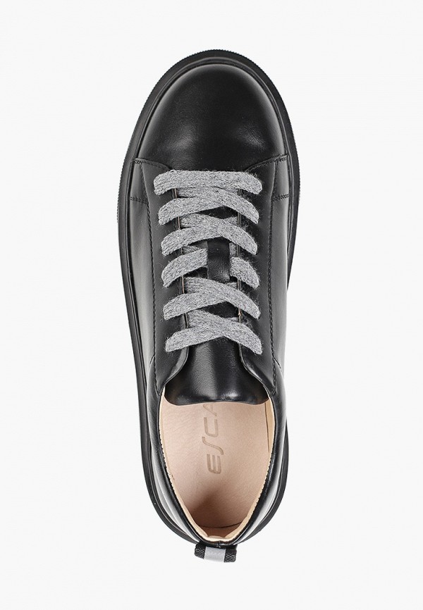 фото Кеды escan