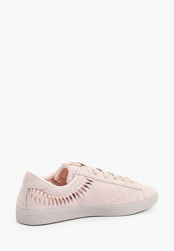 фото Кеды escan