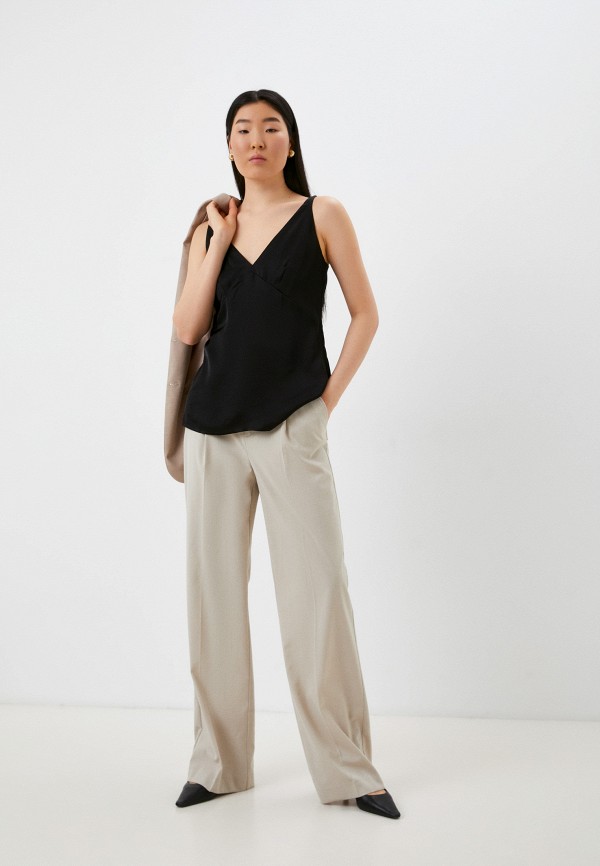 фото Топ sabrina scala