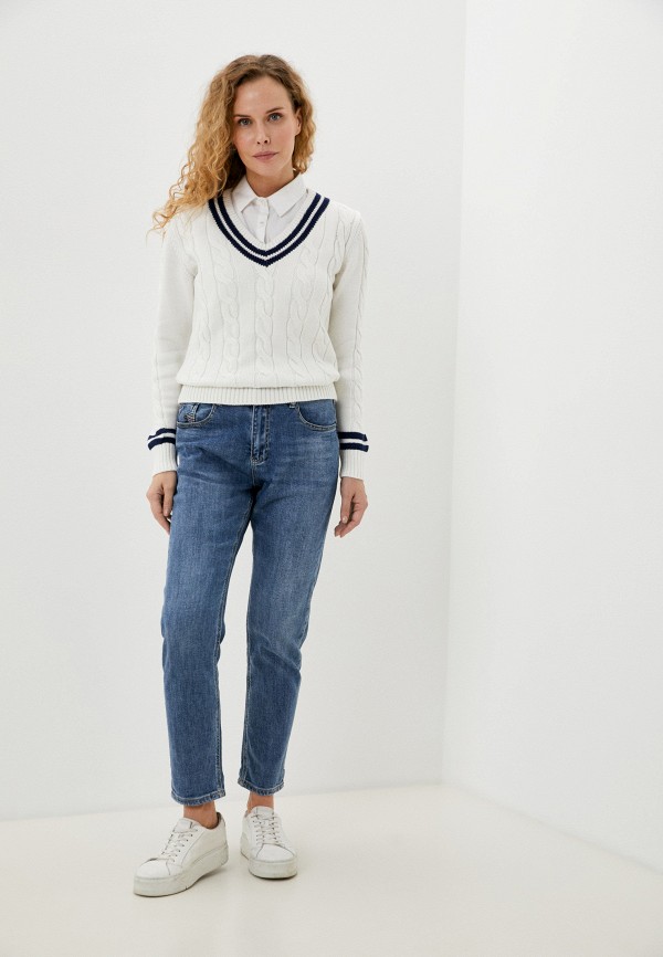 фото Пуловер belucci