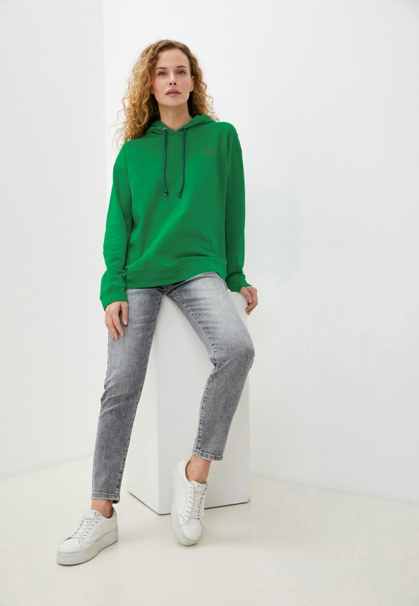 фото Худи belucci