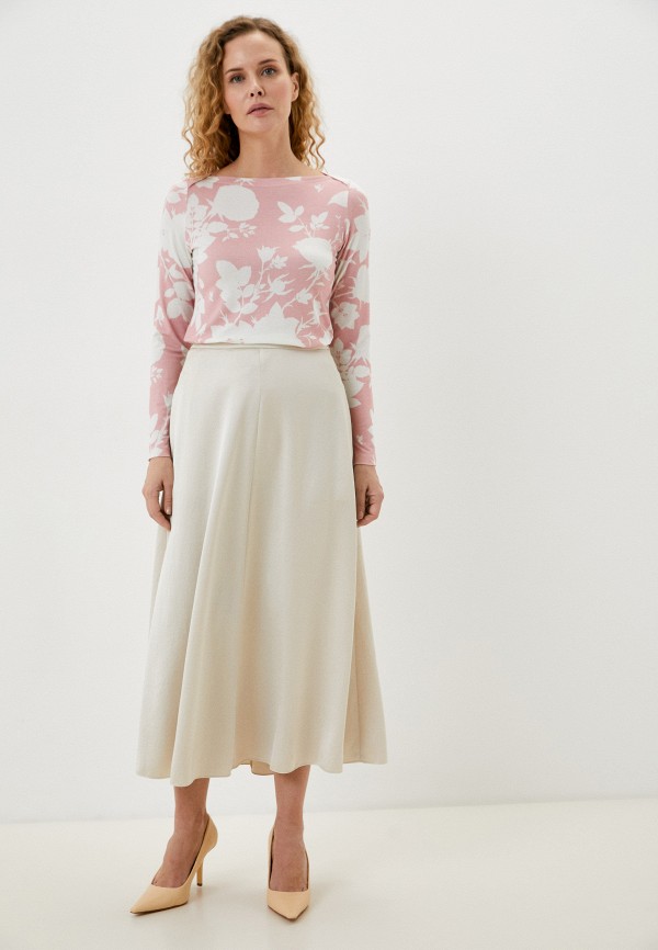 фото Лонгслив belucci