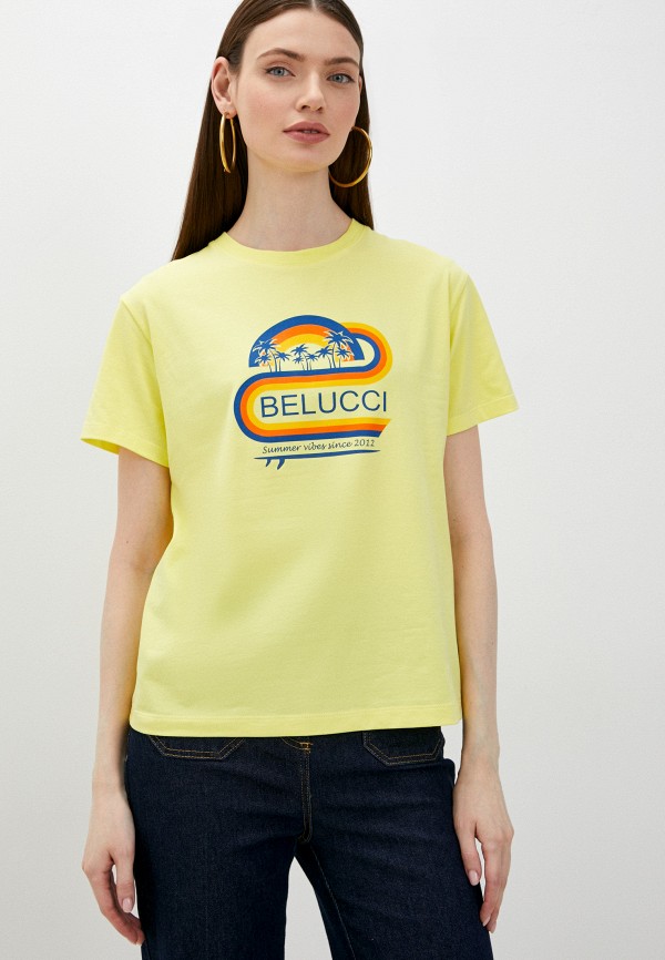 фото Футболка belucci