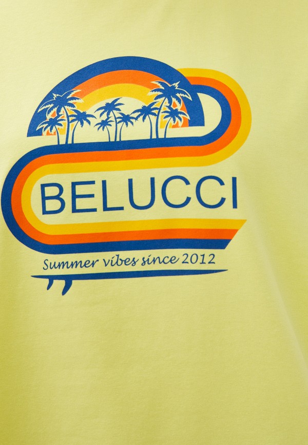 фото Футболка belucci