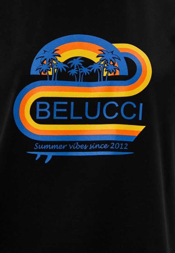 фото Футболка belucci