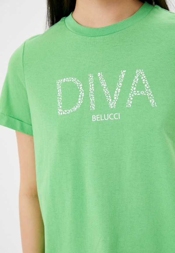 фото Футболка belucci