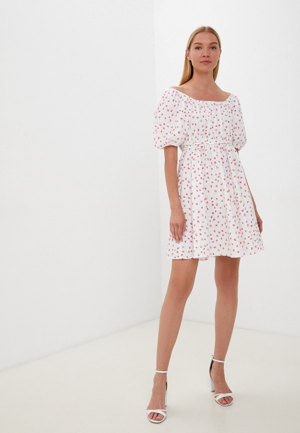 фото Платье belucci