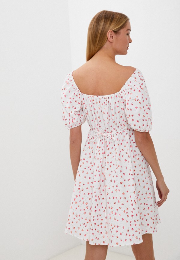 фото Платье belucci