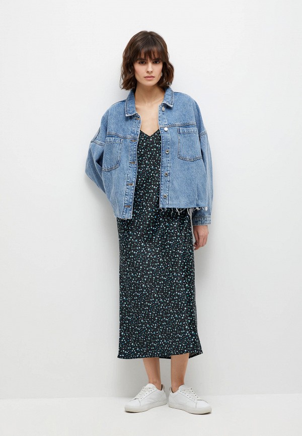 фото Платье sela