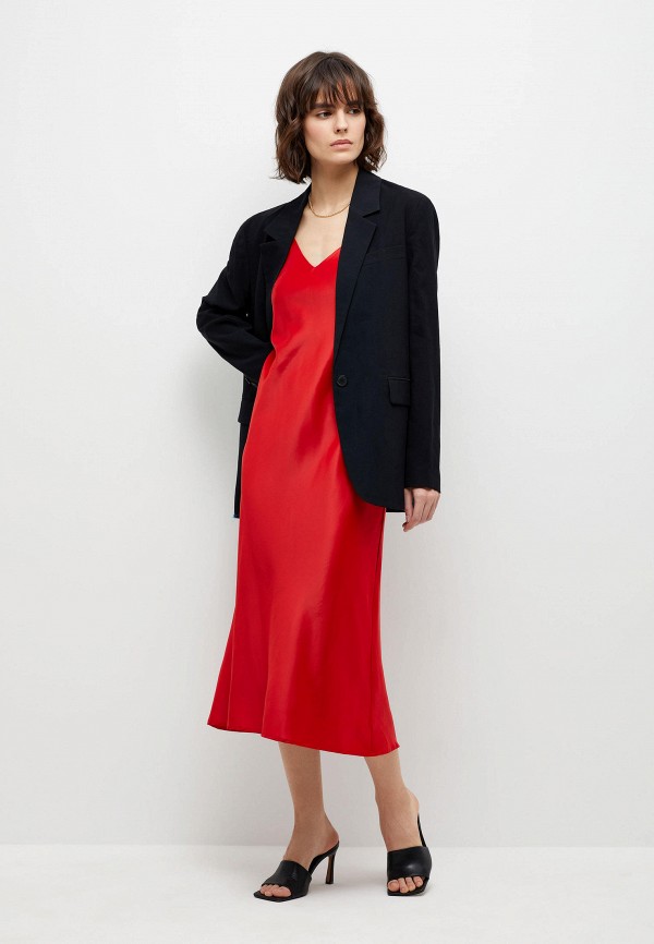 фото Платье sela