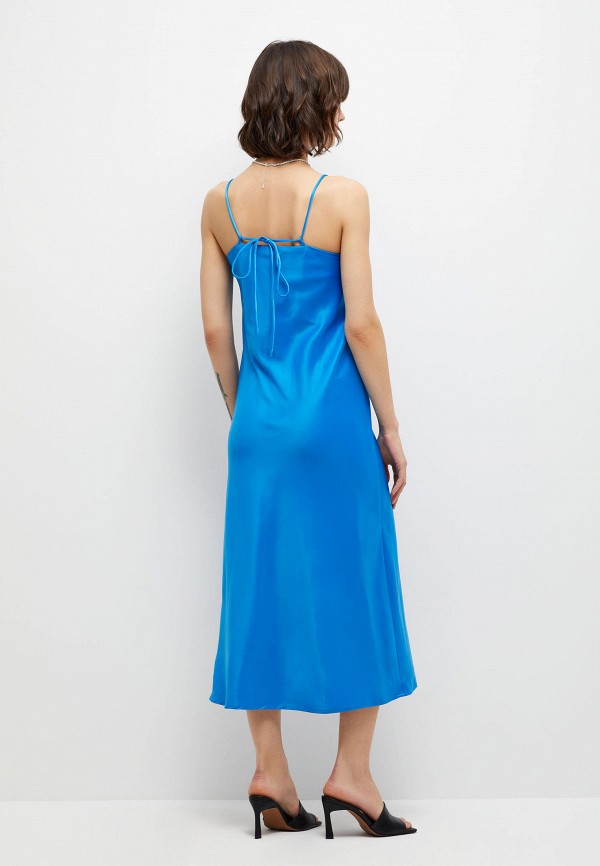 фото Платье sela