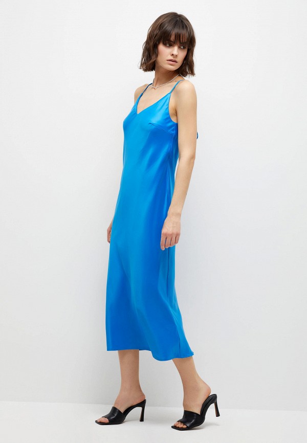 фото Платье sela