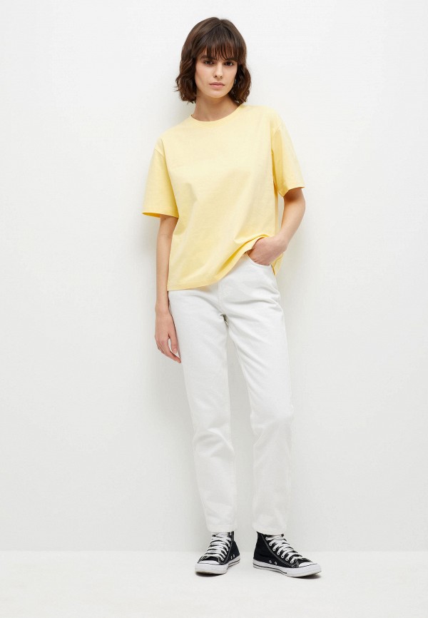 фото Футболка sela