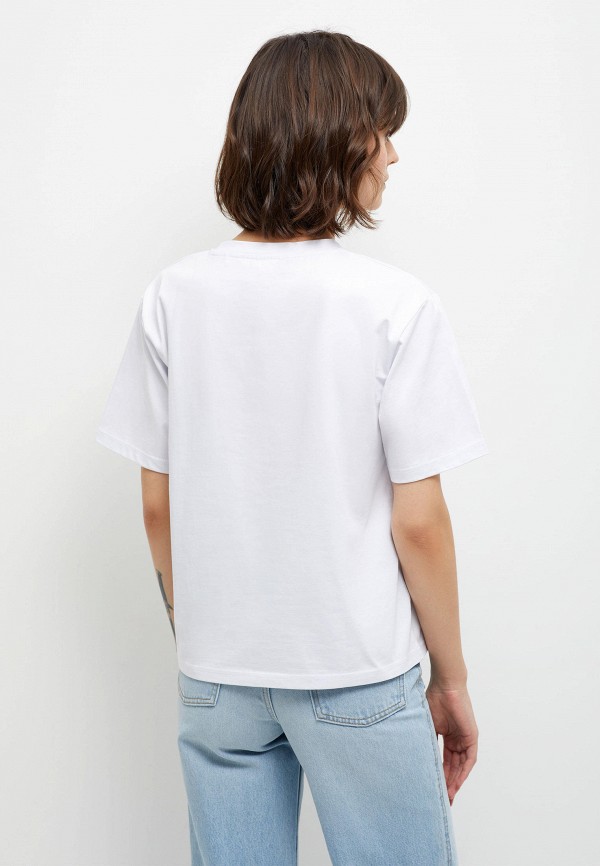 фото Футболка sela