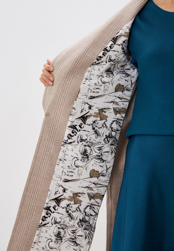 фото Пальто katya ander