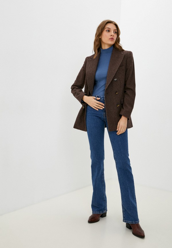 фото Водолазка katya ander