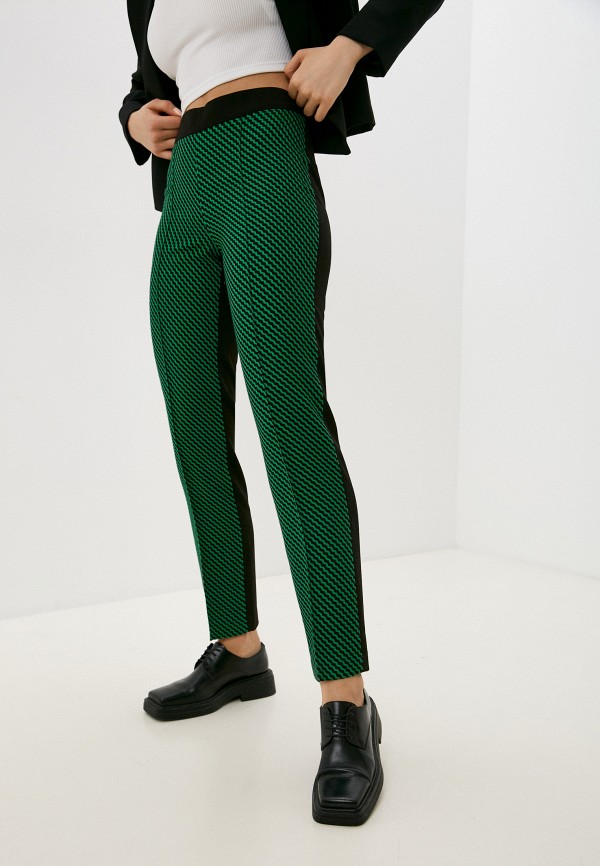 фото Брюки katya ander