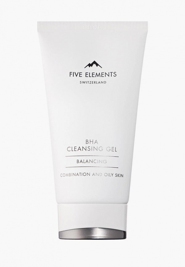 Гель для умывания Five Elements