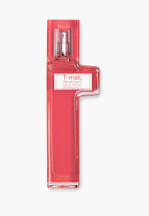 Парфюмерная вода Masaki Matsushima 3600₽