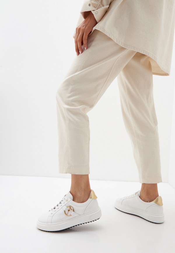 фото Кеды marco bonne`