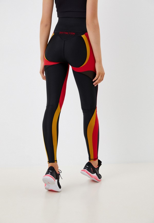 фото Леггинсы distinction uniform