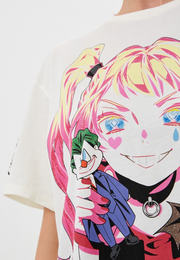 фото Футболка befree