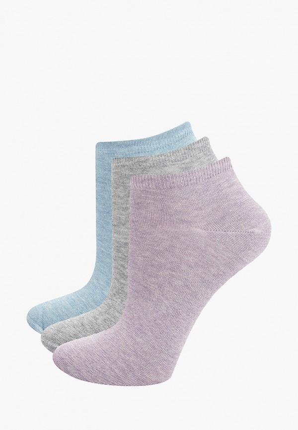 Носки 6 пар Eva Cambru