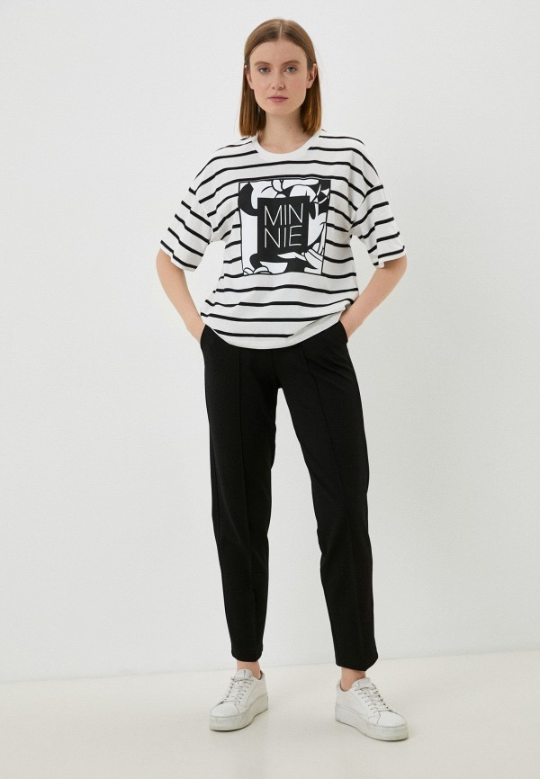 фото Брюки спортивные ruxara