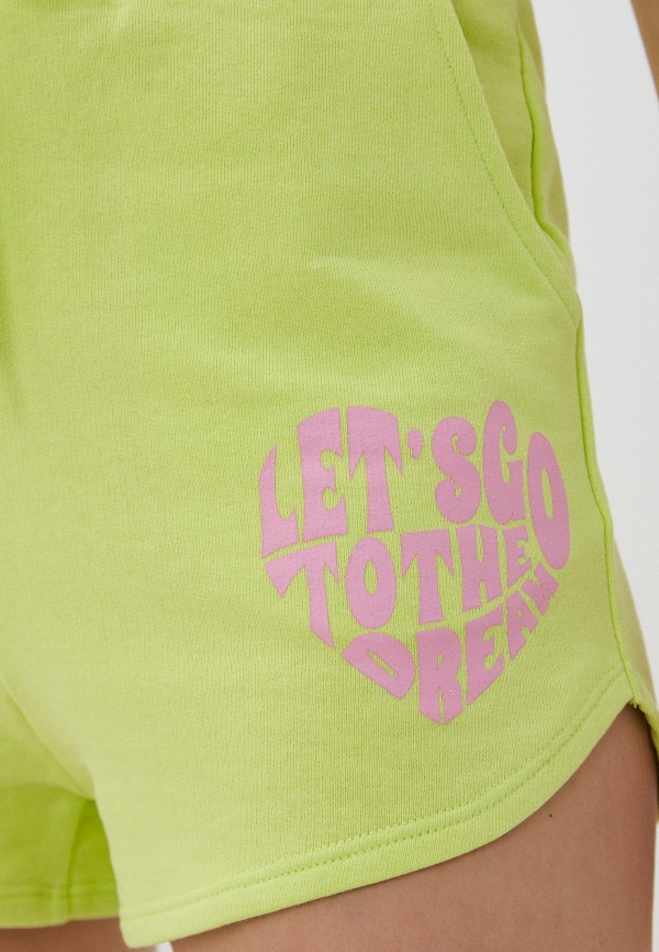 фото Шорты спортивные gloria jeans