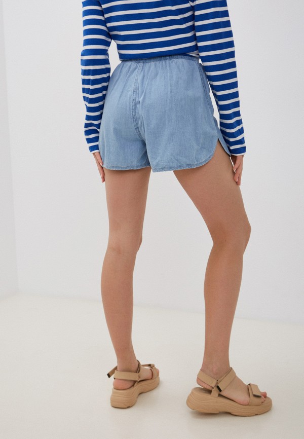 фото Шорты джинсовые gloria jeans