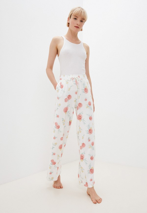 фото Брюки домашние gloria jeans