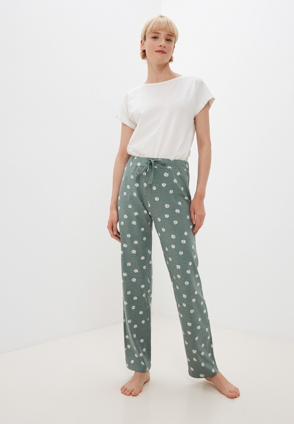 фото Брюки домашние gloria jeans