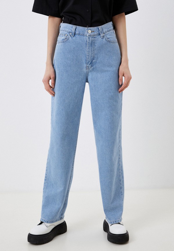 фото Джинсы gloria jeans