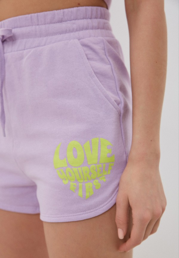 фото Шорты спортивные gloria jeans